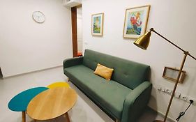 Apartamento En Centro Historico Cerca De La Playa